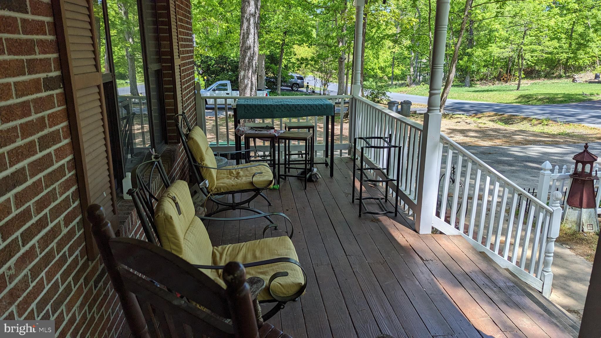 CHESAPEAKE RANCH ESTATES - Residential