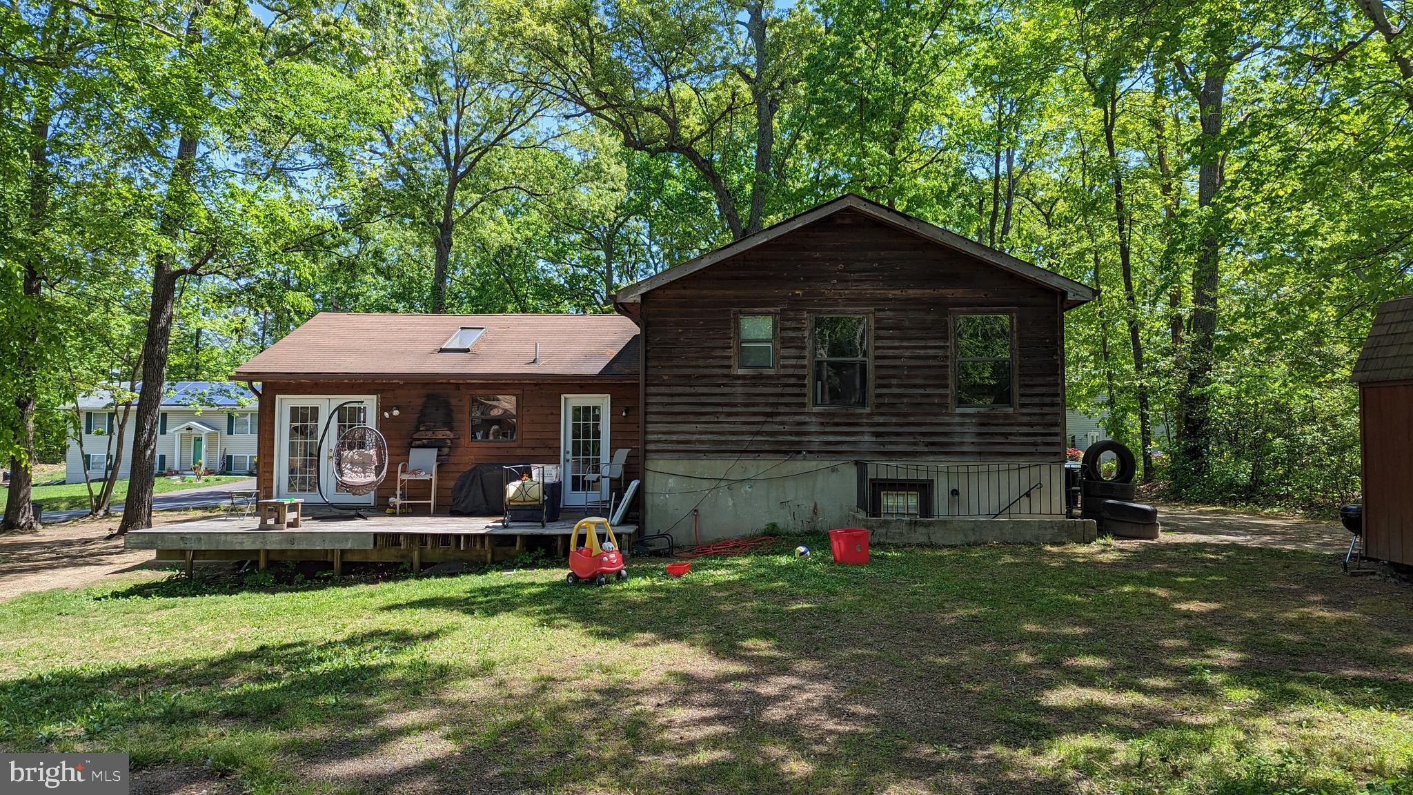 CHESAPEAKE RANCH ESTATES - Residential