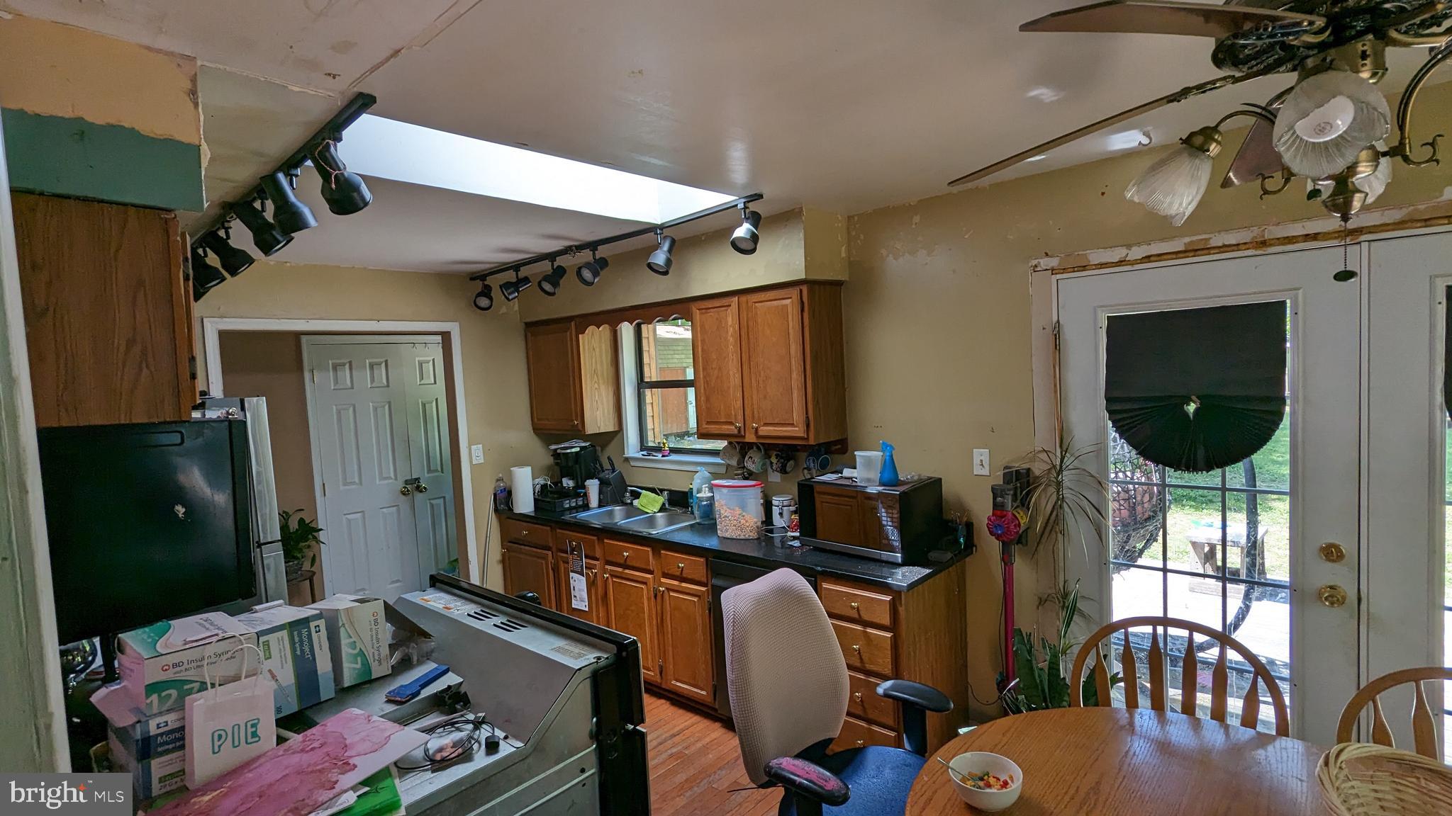 CHESAPEAKE RANCH ESTATES - Residential