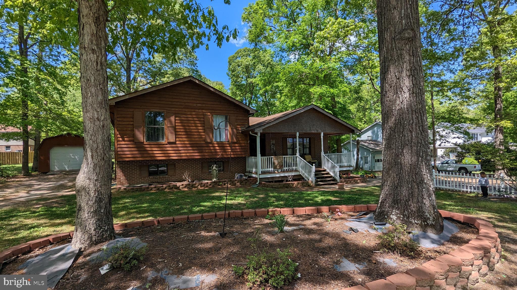 CHESAPEAKE RANCH ESTATES - Residential