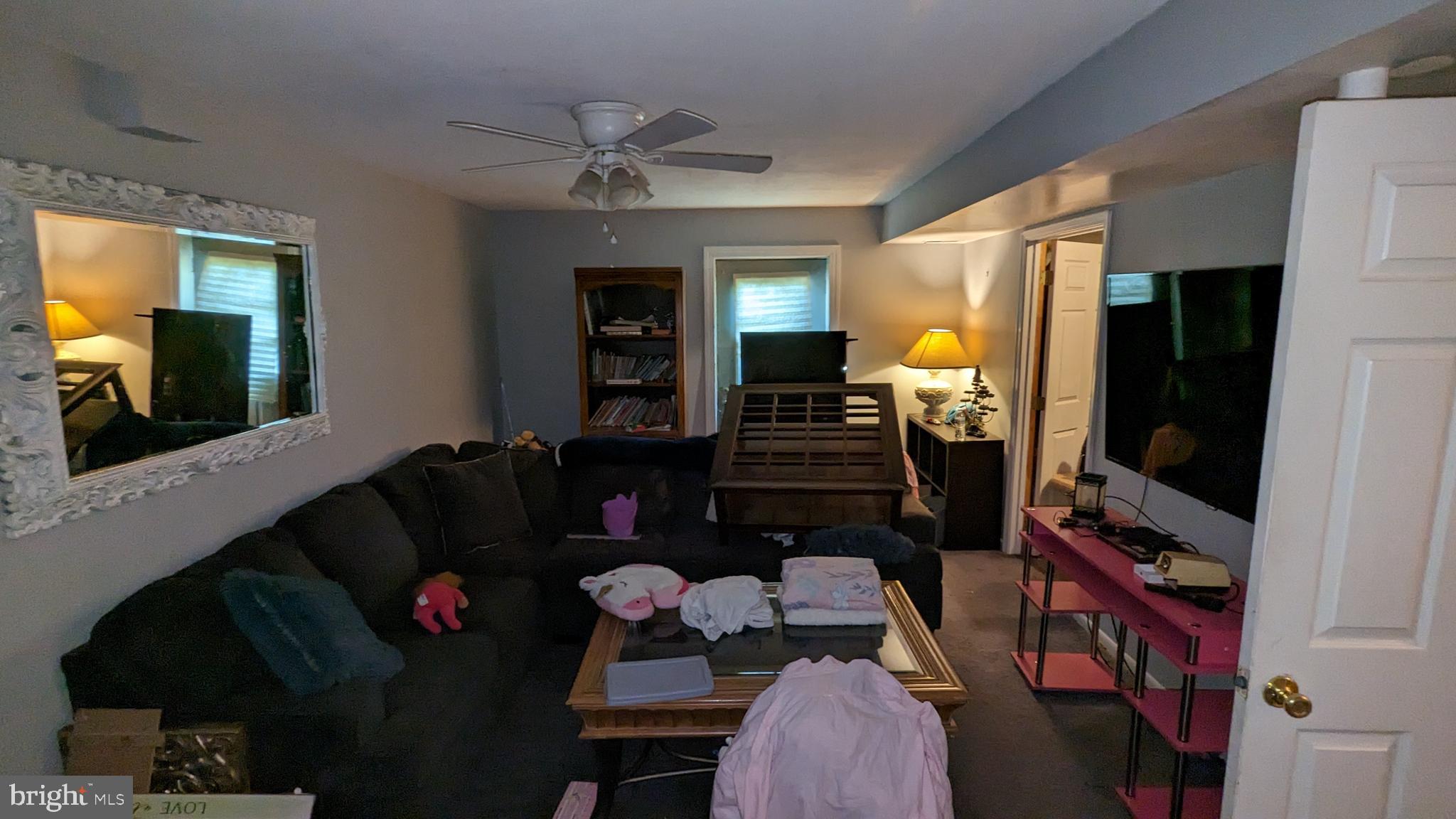 CHESAPEAKE RANCH ESTATES - Residential