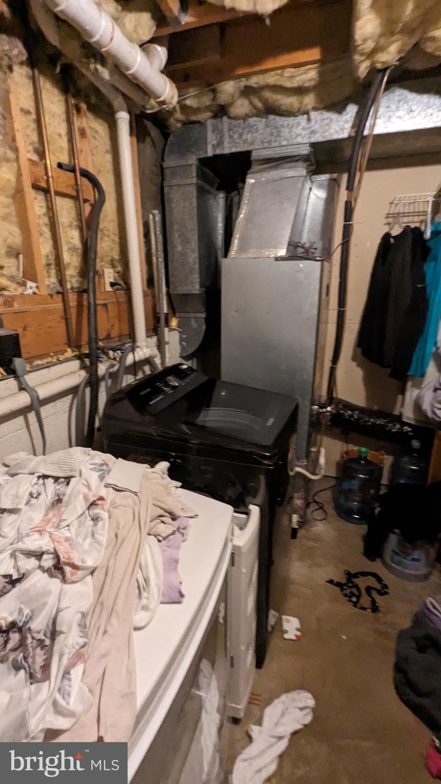 CHESAPEAKE RANCH ESTATES - Residential