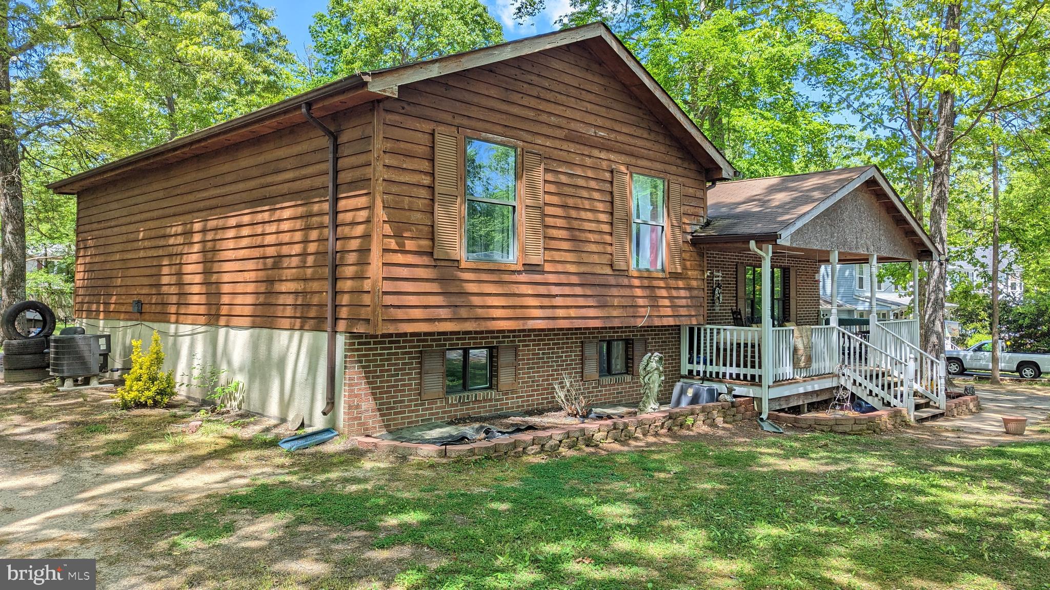 CHESAPEAKE RANCH ESTATES - Residential