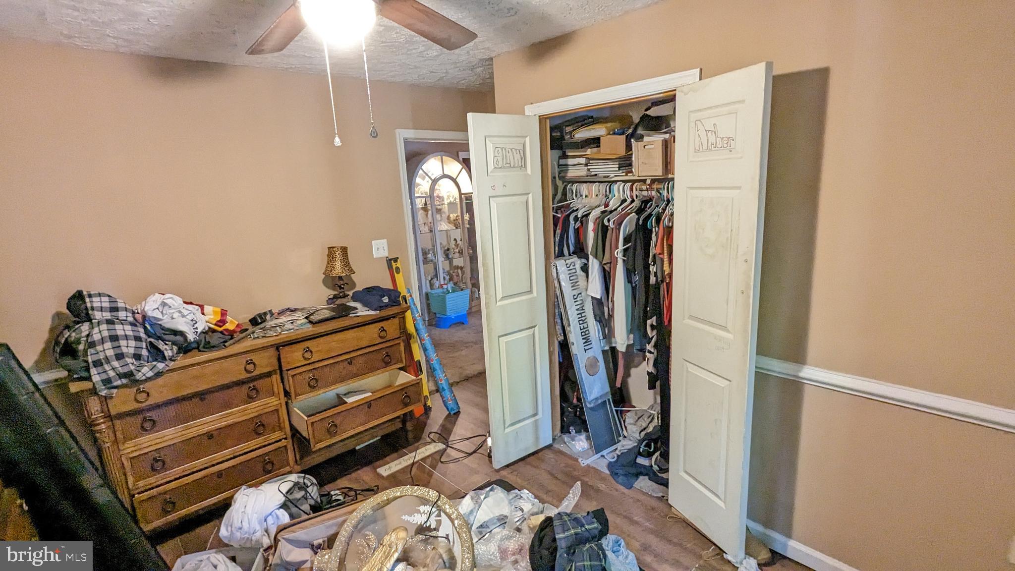 CHESAPEAKE RANCH ESTATES - Residential