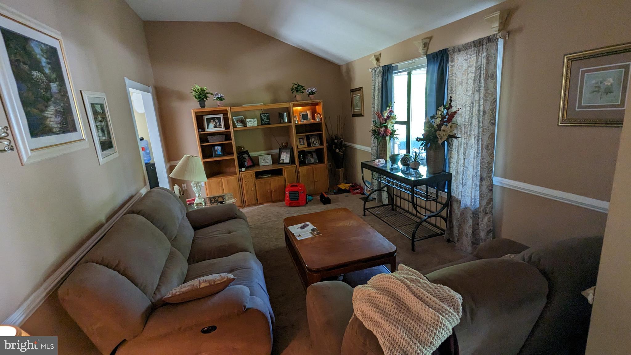 CHESAPEAKE RANCH ESTATES - Residential