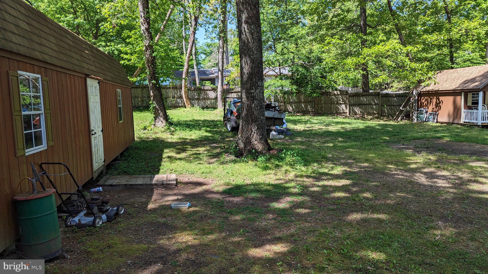 CHESAPEAKE RANCH ESTATES - Residential