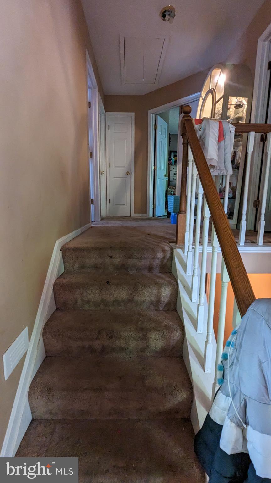 CHESAPEAKE RANCH ESTATES - Residential