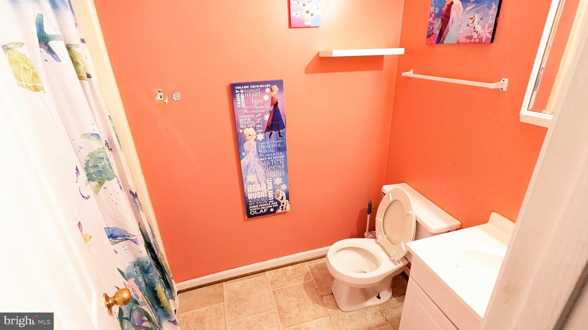 CHESAPEAKE RANCH ESTATES - Residential