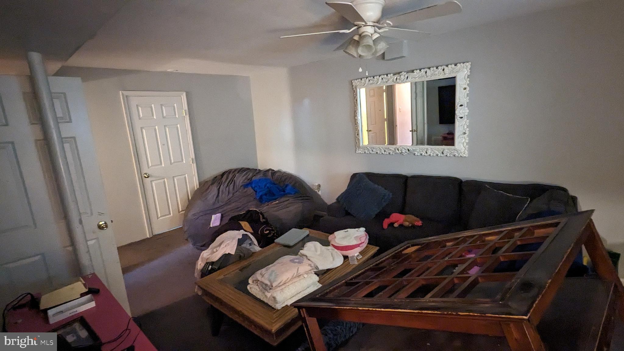 CHESAPEAKE RANCH ESTATES - Residential