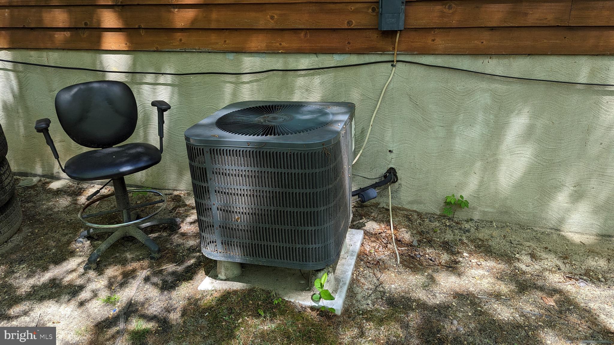 CHESAPEAKE RANCH ESTATES - Residential