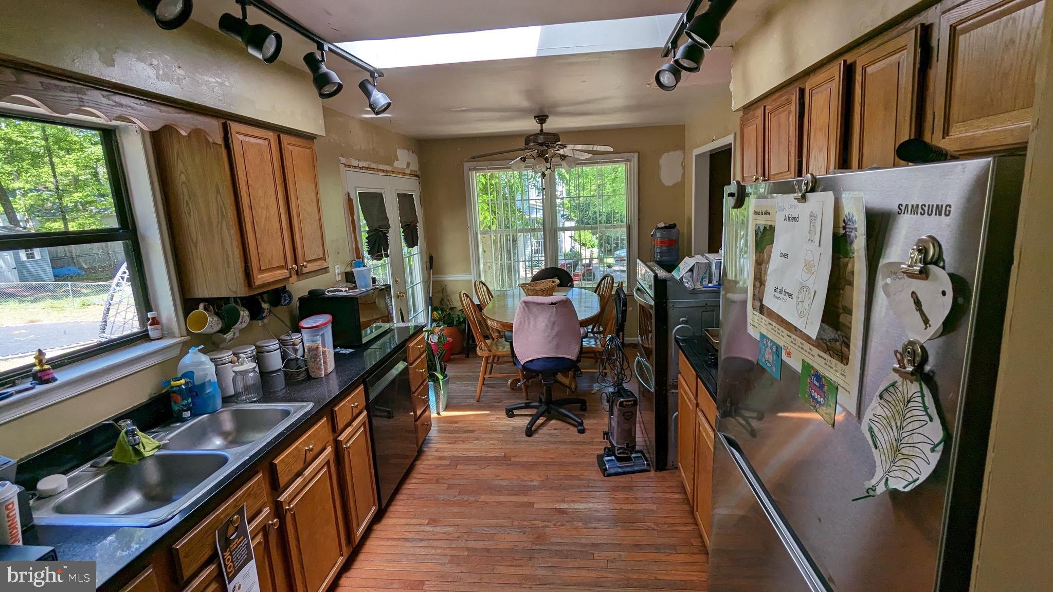 CHESAPEAKE RANCH ESTATES - Residential