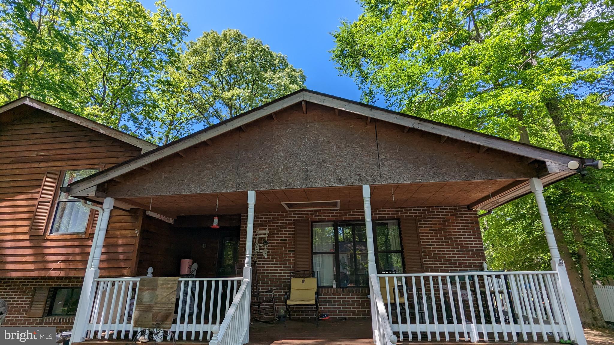 CHESAPEAKE RANCH ESTATES - Residential