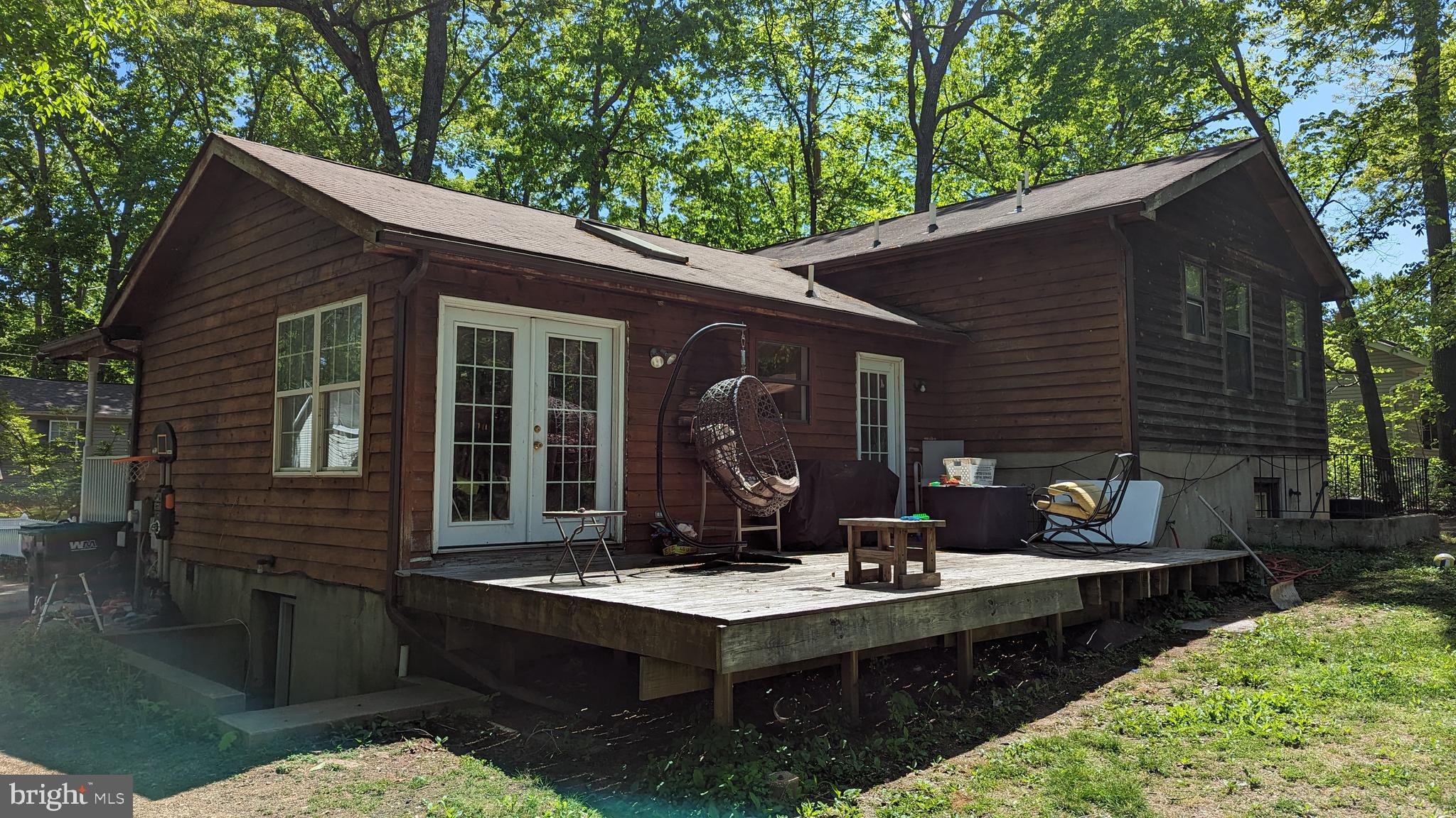 CHESAPEAKE RANCH ESTATES - Residential