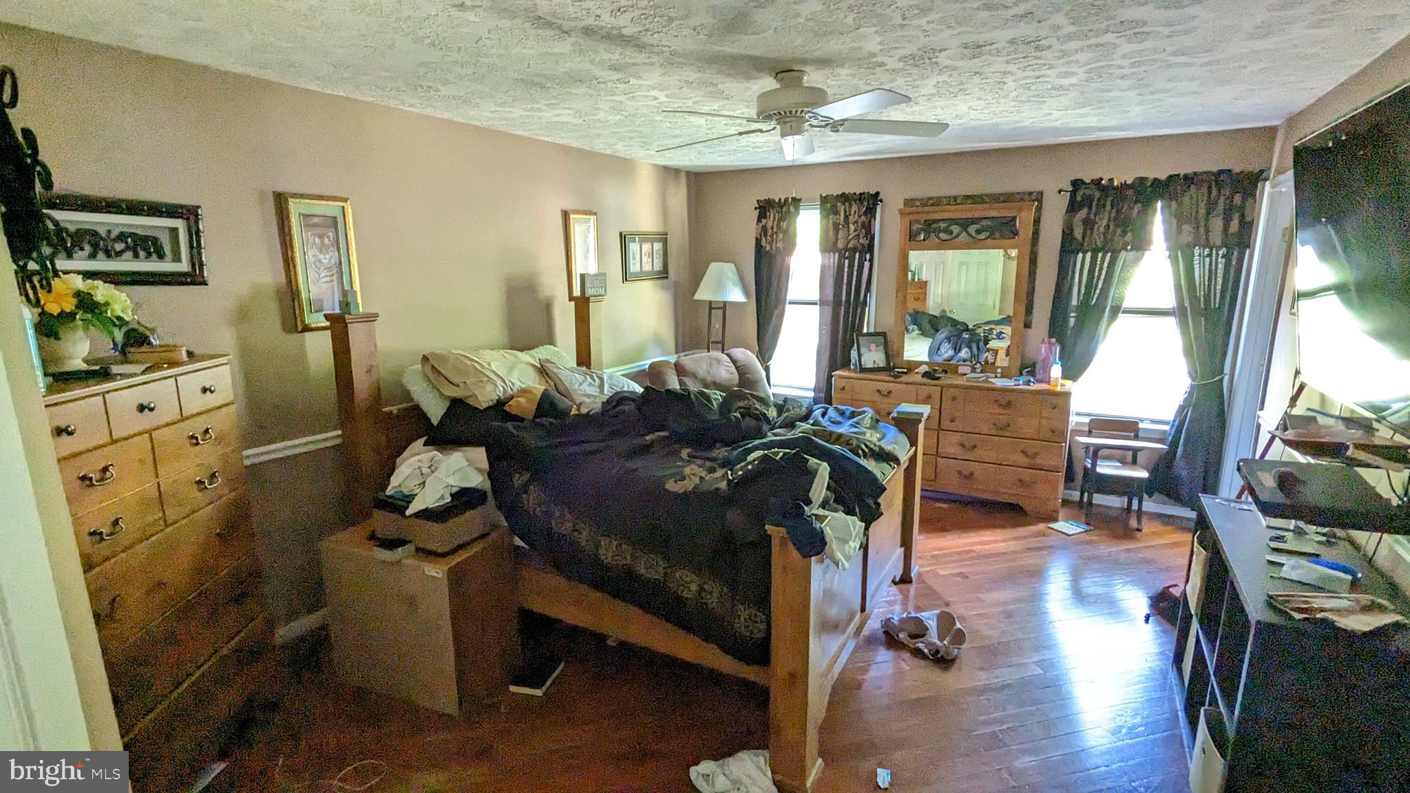 CHESAPEAKE RANCH ESTATES - Residential