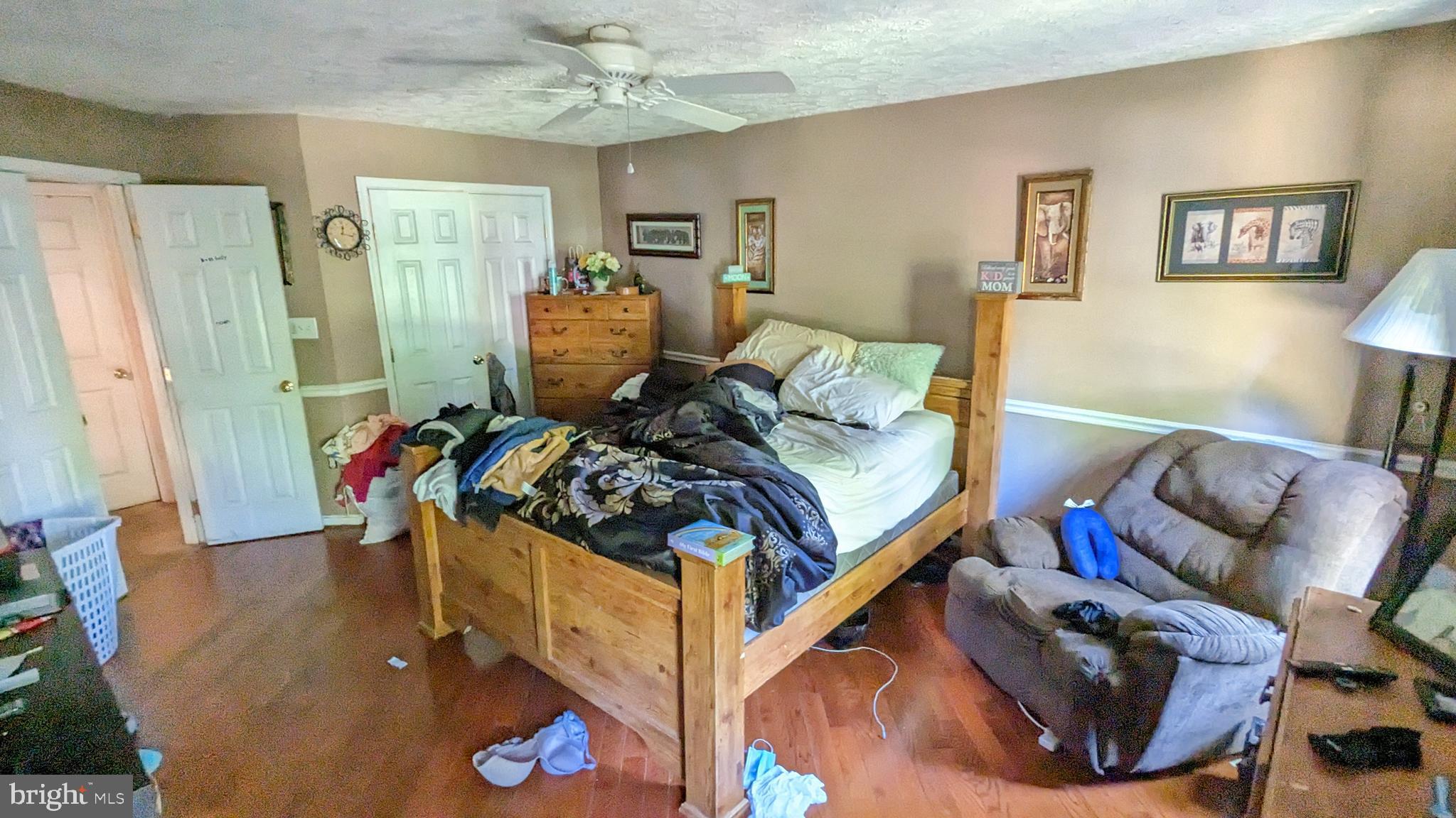 CHESAPEAKE RANCH ESTATES - Residential