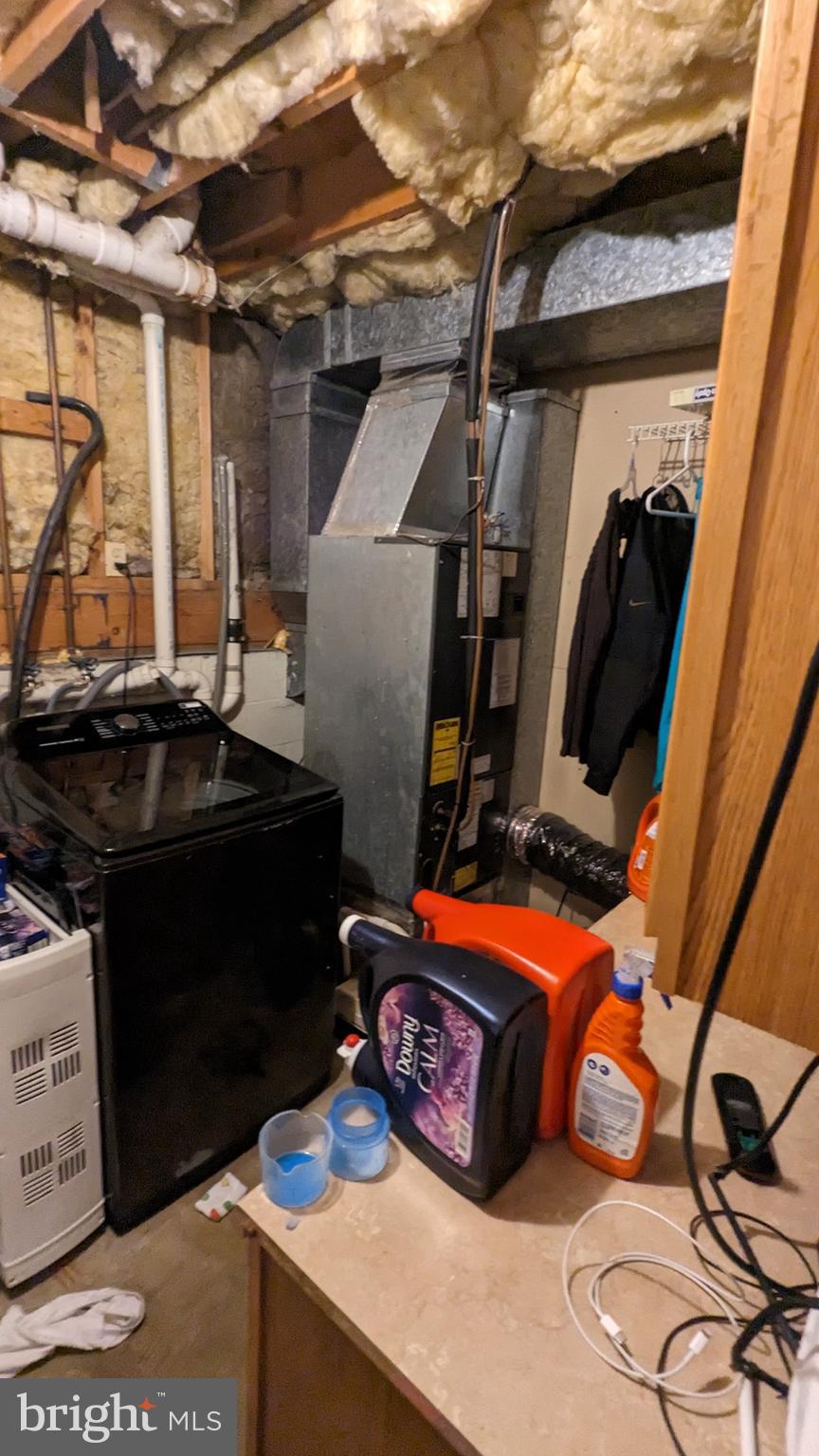 CHESAPEAKE RANCH ESTATES - Residential