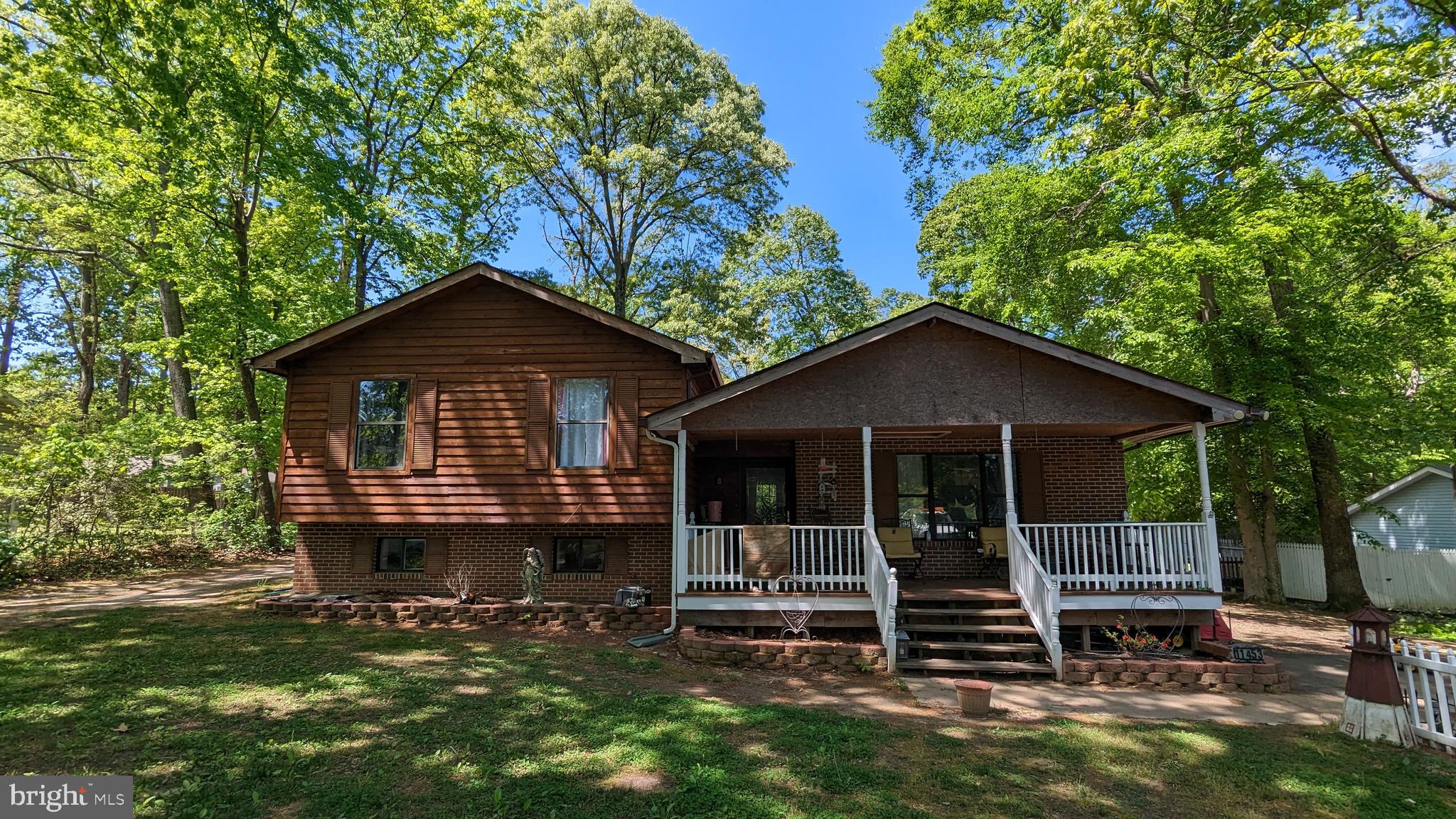 CHESAPEAKE RANCH ESTATES - Residential