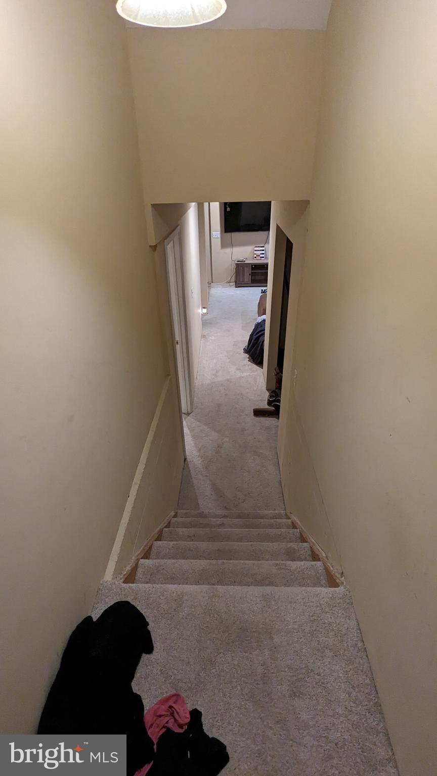 CHESAPEAKE RANCH ESTATES - Residential