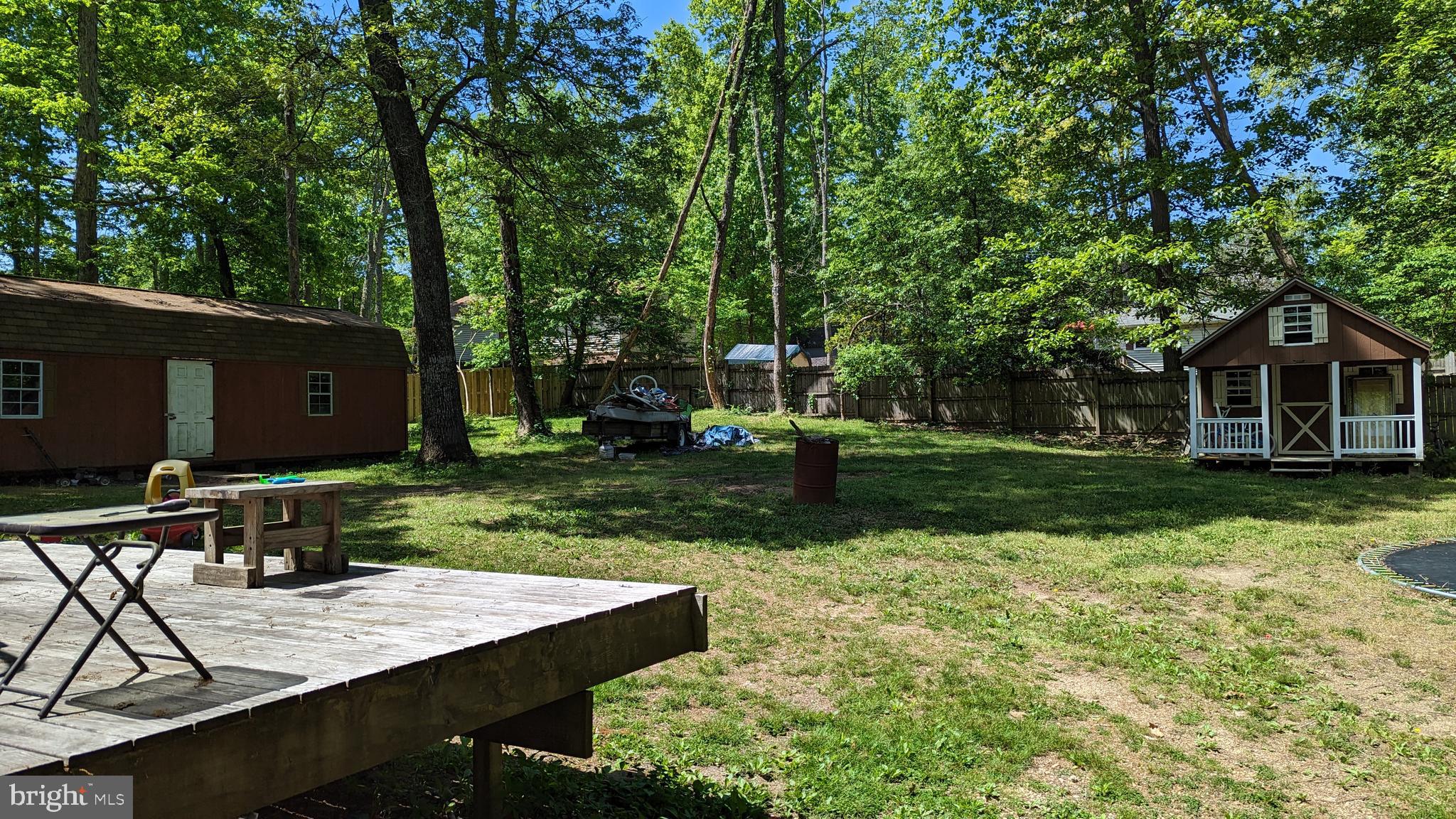 CHESAPEAKE RANCH ESTATES - Residential