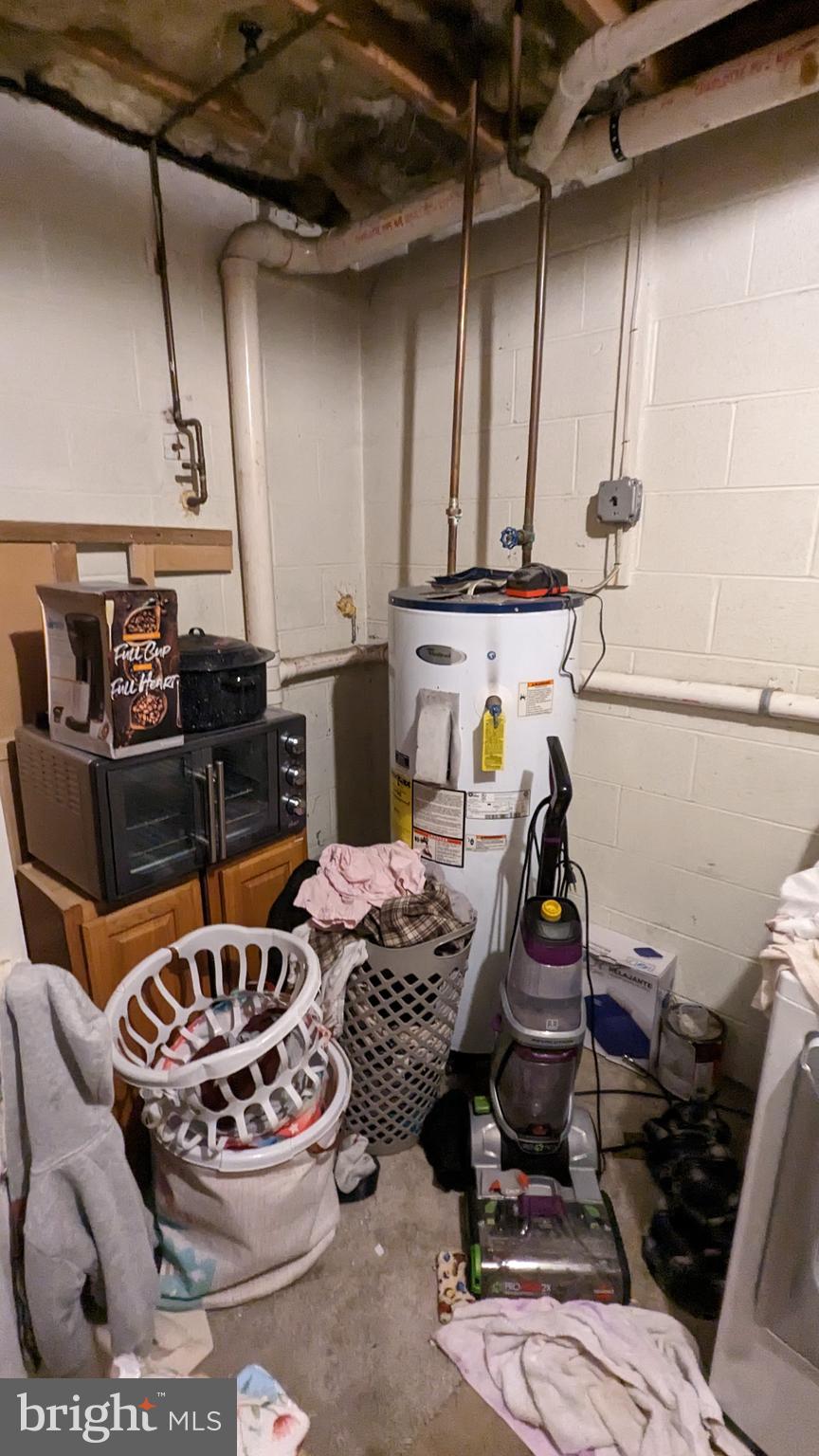 CHESAPEAKE RANCH ESTATES - Residential