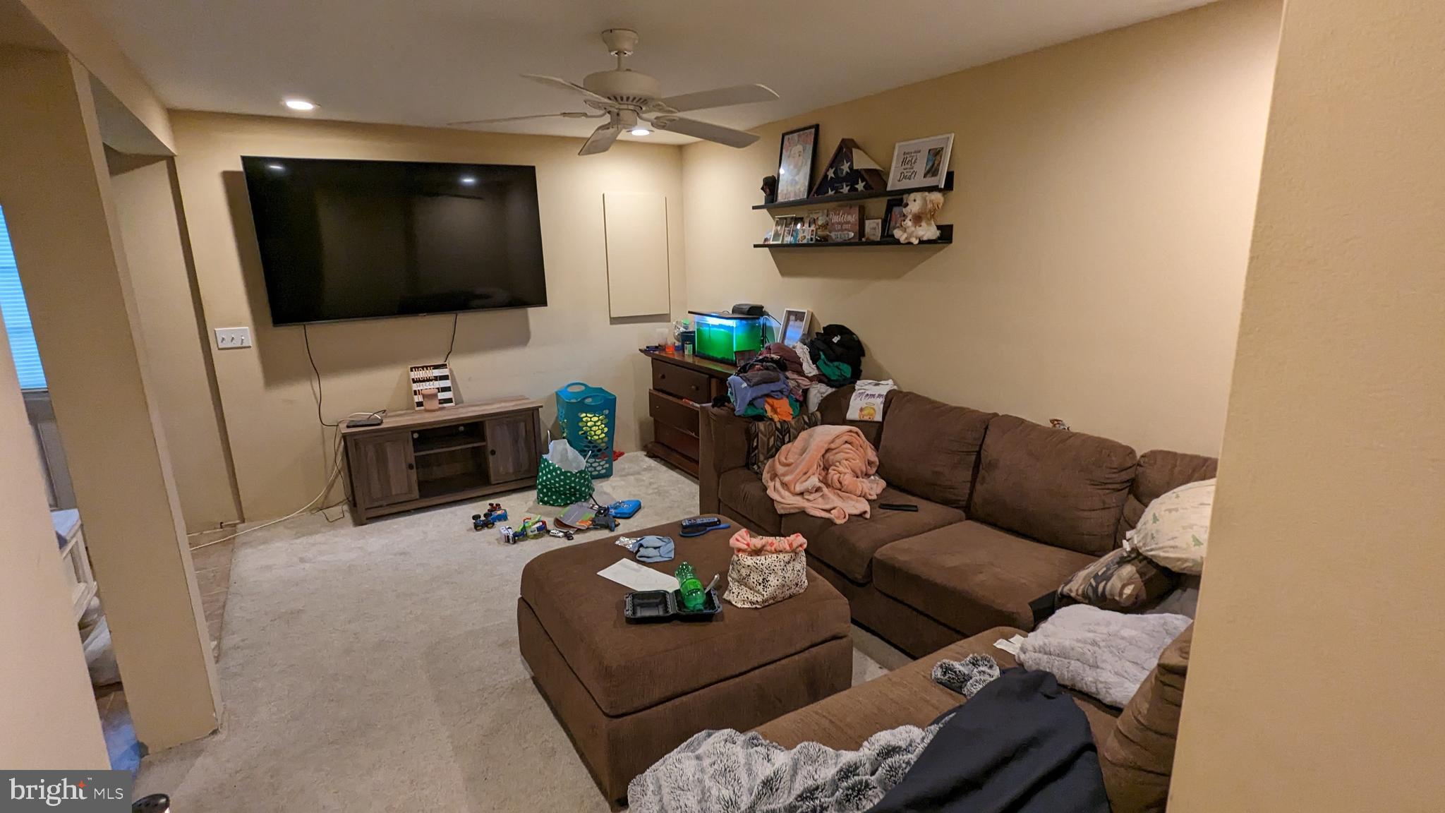 CHESAPEAKE RANCH ESTATES - Residential