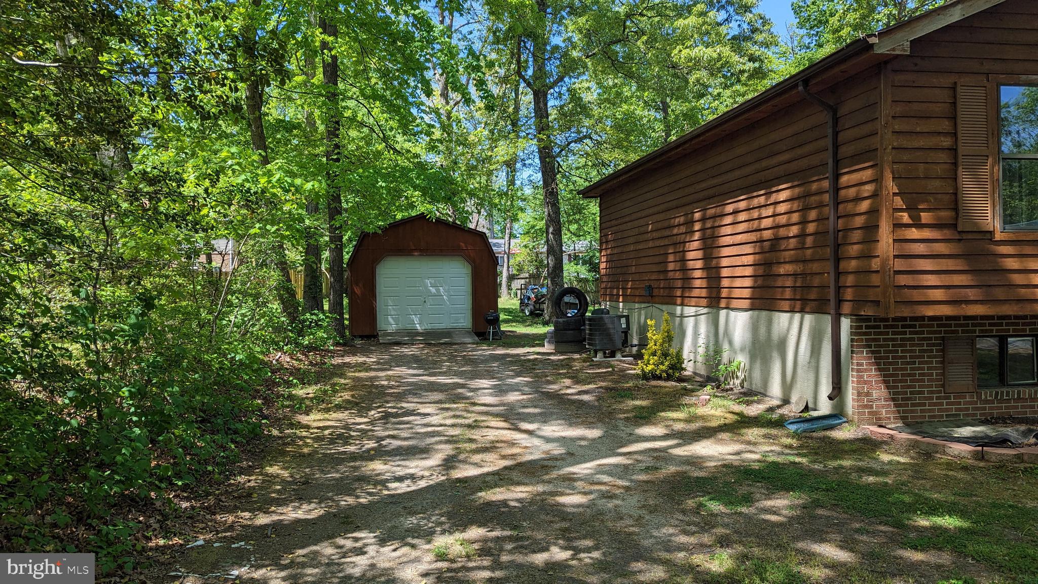 CHESAPEAKE RANCH ESTATES - Residential