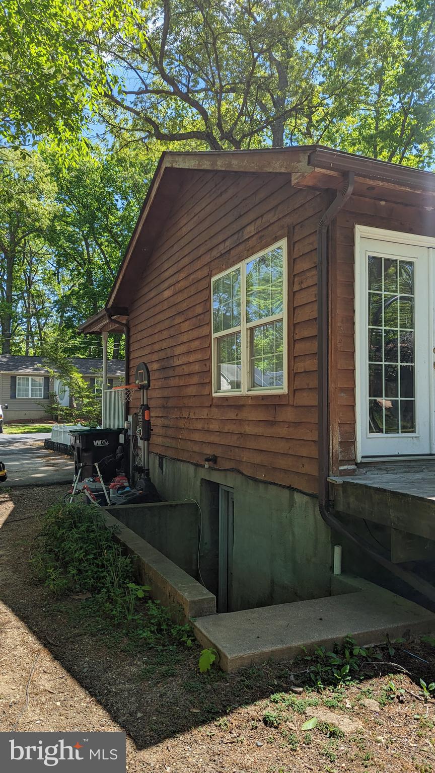 CHESAPEAKE RANCH ESTATES - Residential