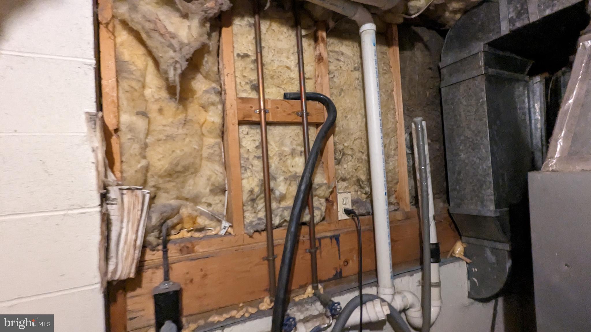 CHESAPEAKE RANCH ESTATES - Residential