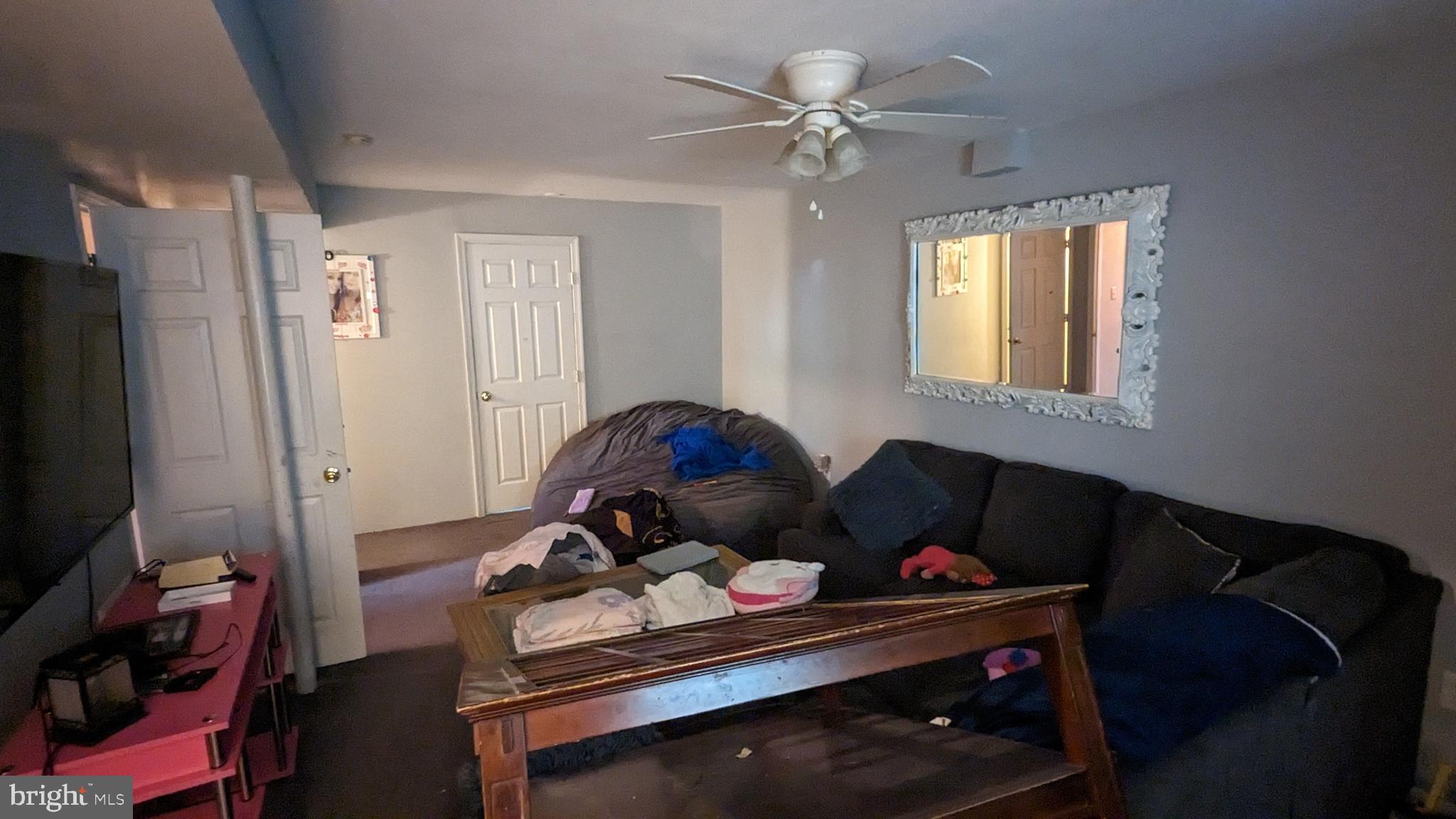 CHESAPEAKE RANCH ESTATES - Residential