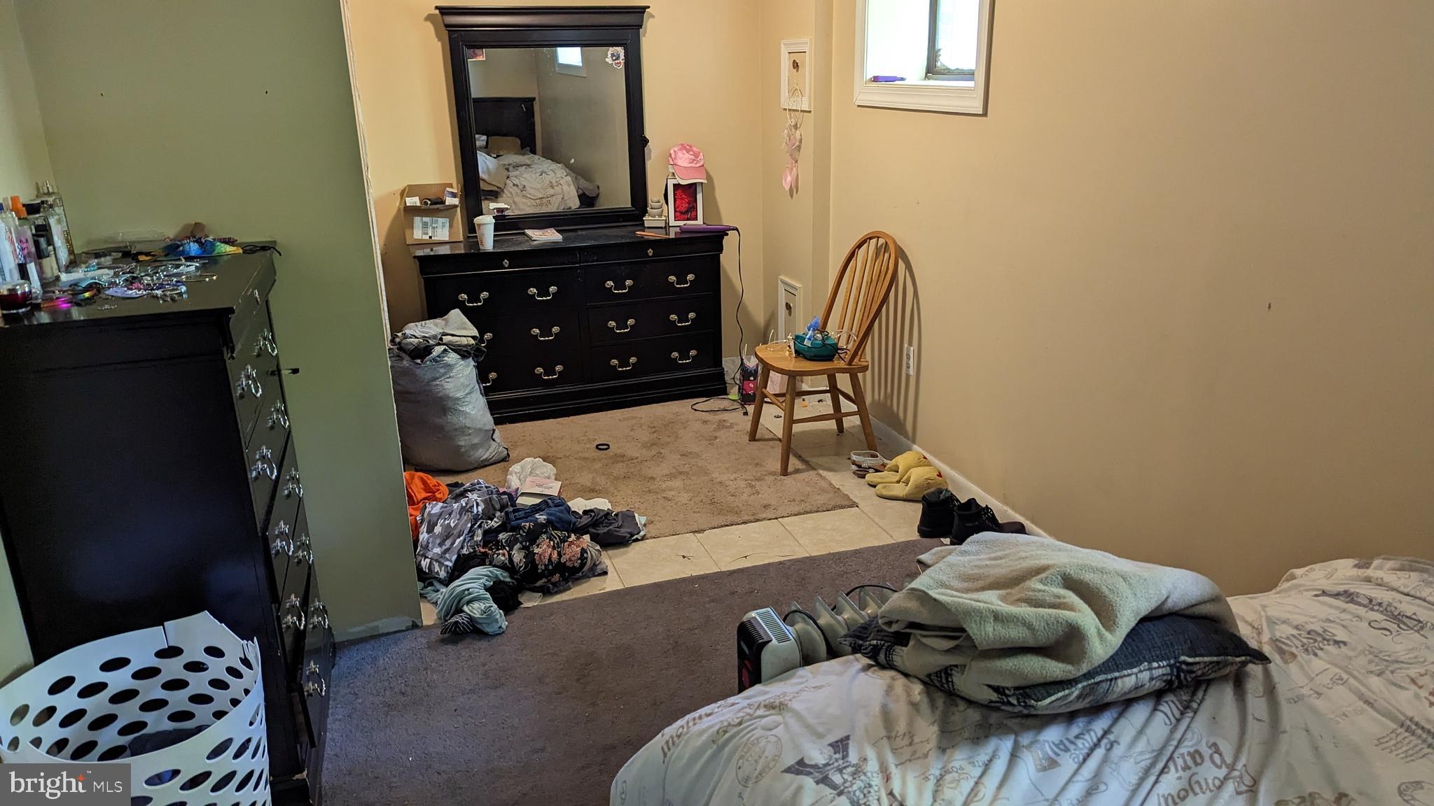 CHESAPEAKE RANCH ESTATES - Residential