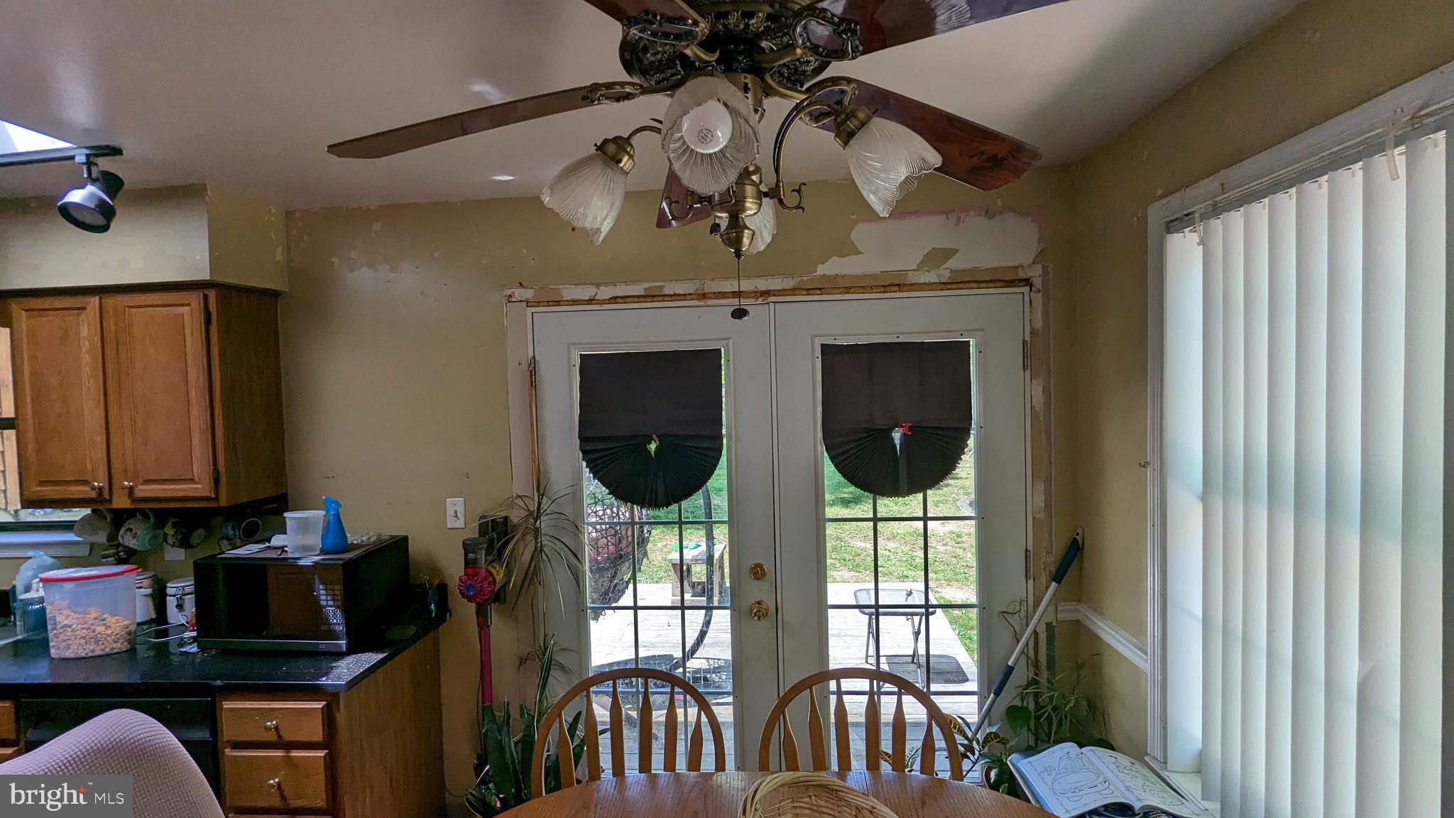 CHESAPEAKE RANCH ESTATES - Residential