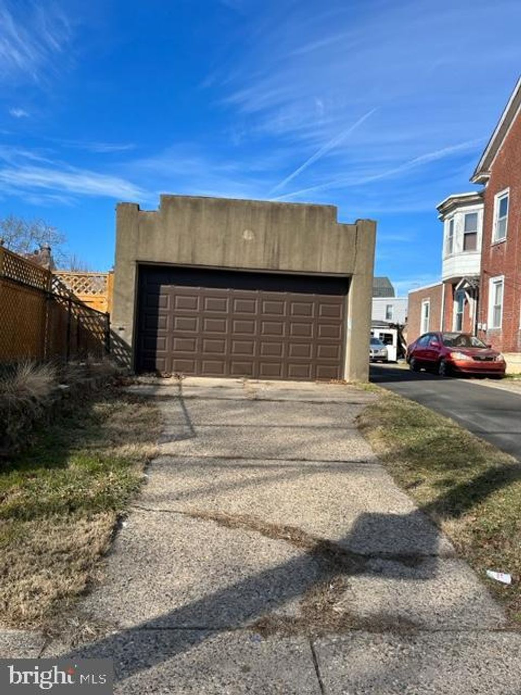 Photo of 6418 N 13th Street, PHILADELPHIA, PA 19126 (MLS # PAPH2381810)