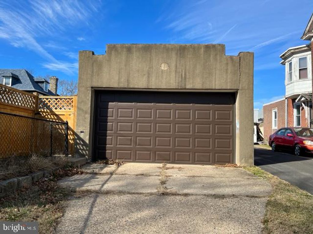 Photo of 6418 N 13th Street, PHILADELPHIA, PA 19126 (MLS # PAPH2381810)