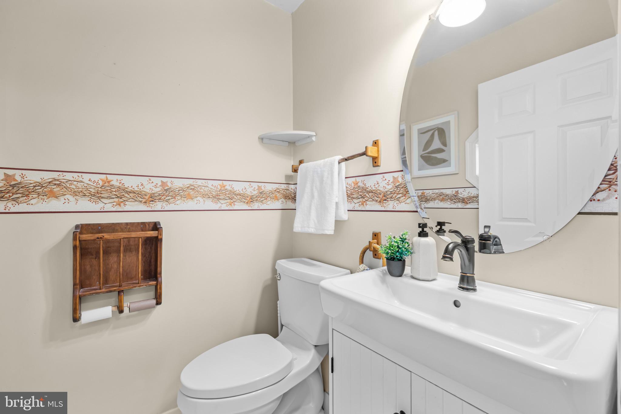 BLOOMS CROSSING - Residential