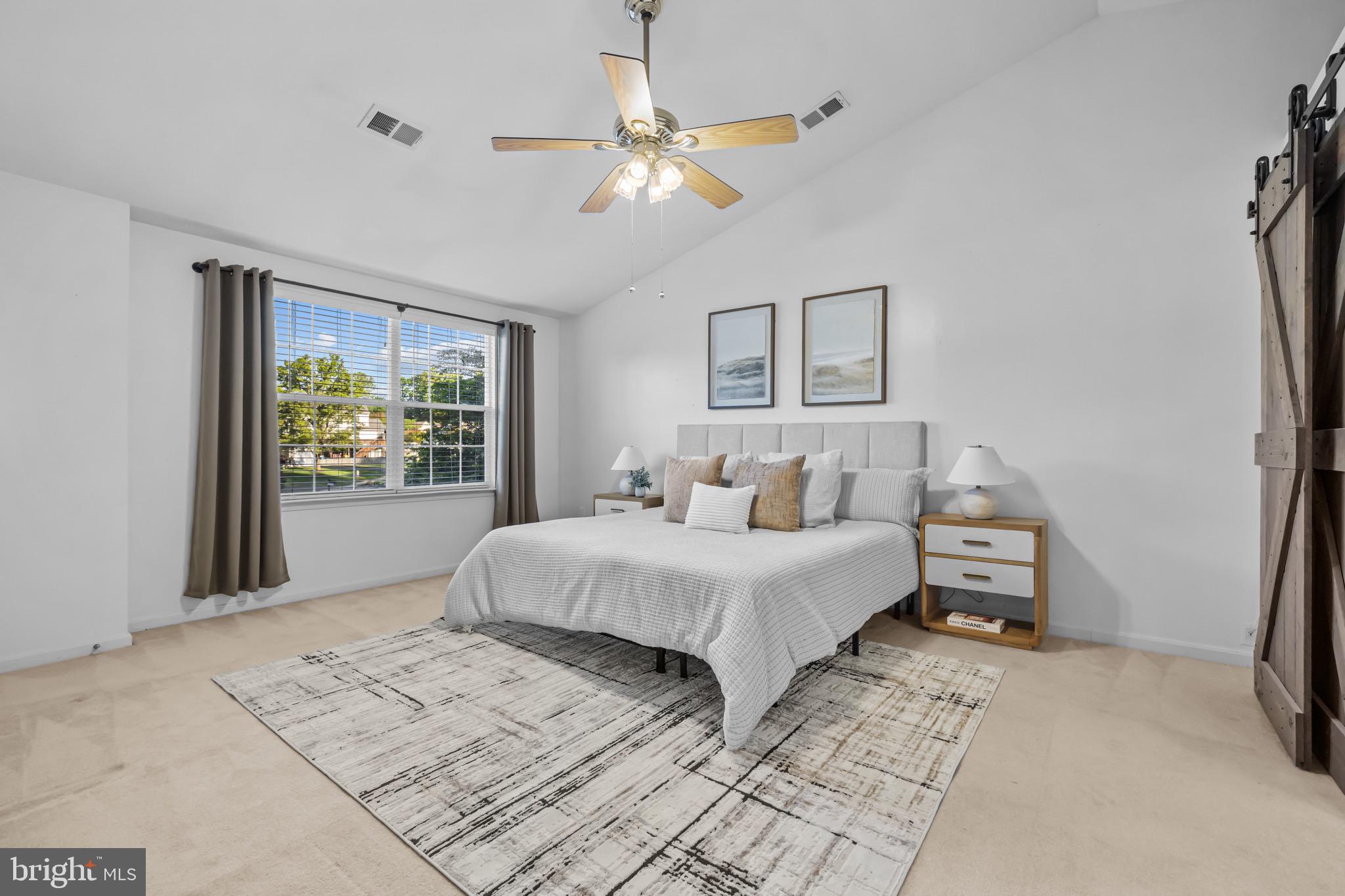 BLOOMS CROSSING - Residential