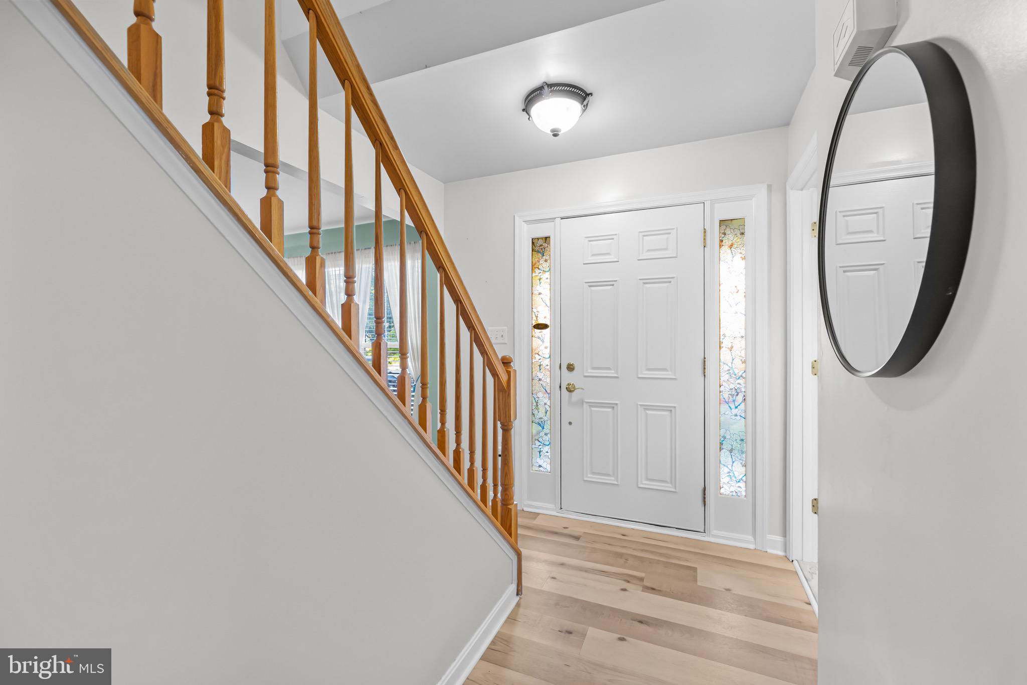BLOOMS CROSSING - Residential