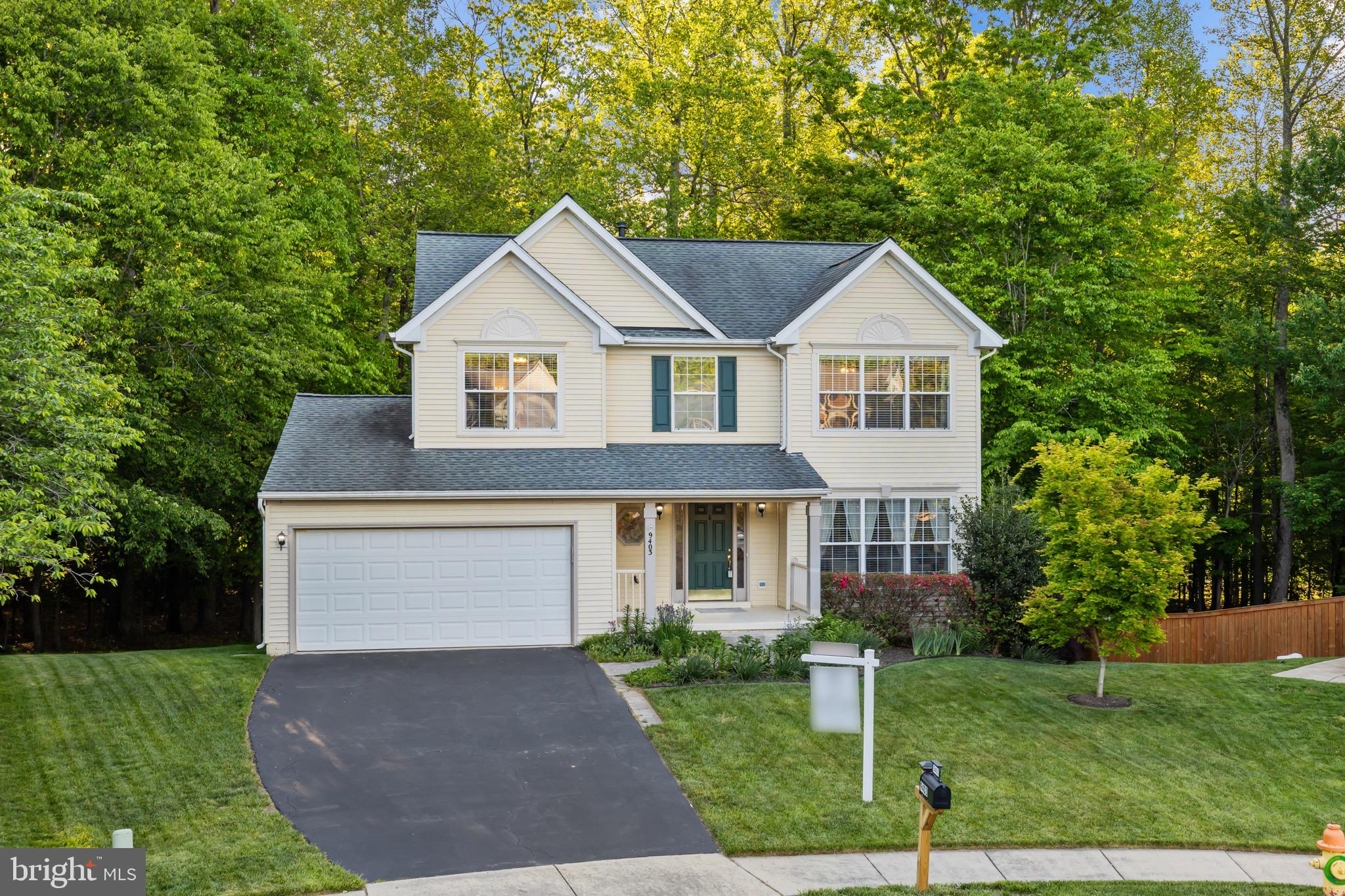 BLOOMS CROSSING - Residential