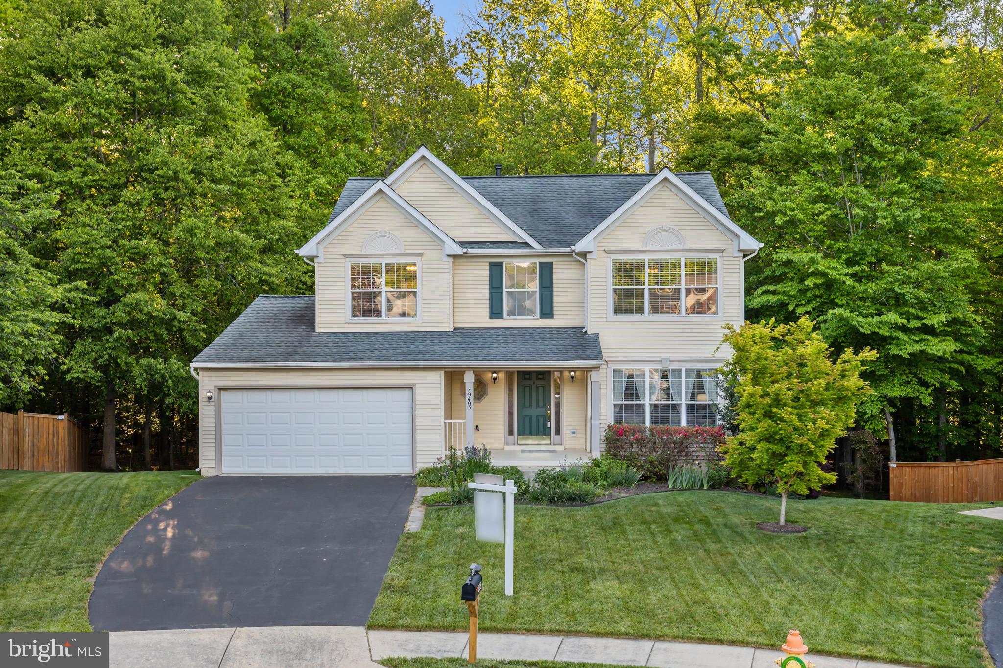 BLOOMS CROSSING - Residential