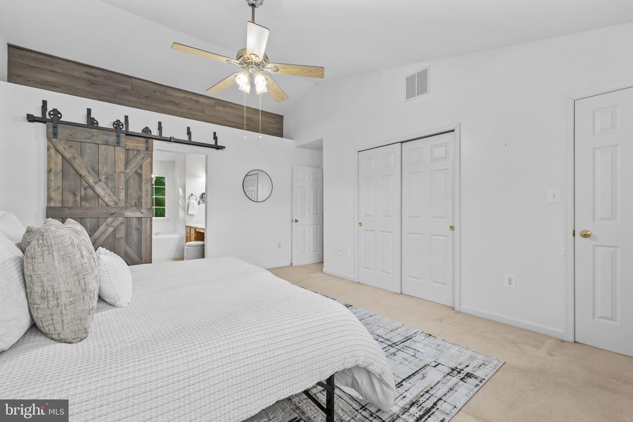 BLOOMS CROSSING - Residential