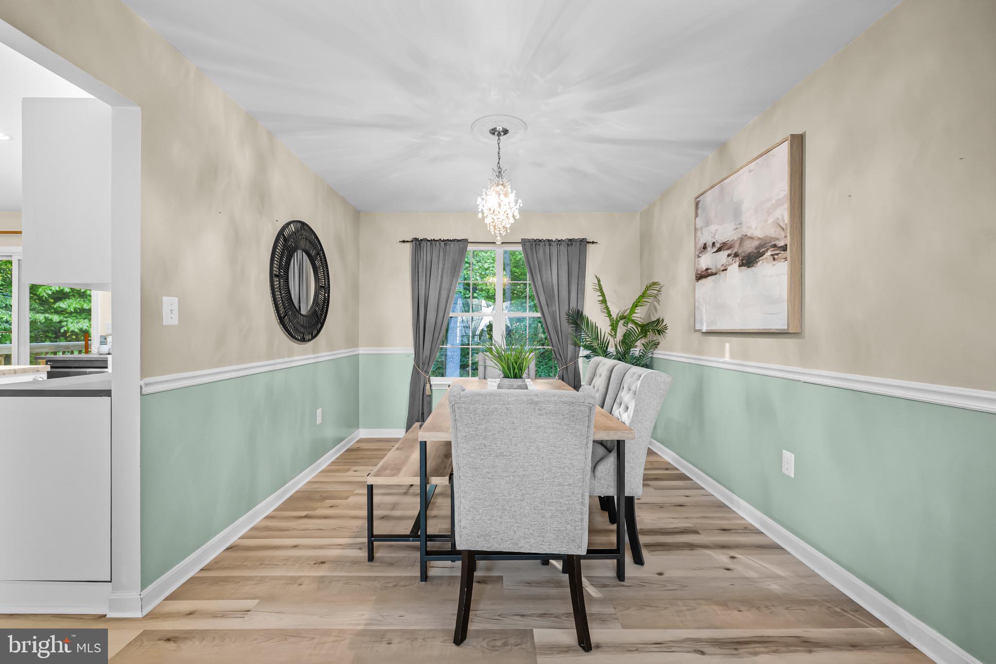BLOOMS CROSSING - Residential
