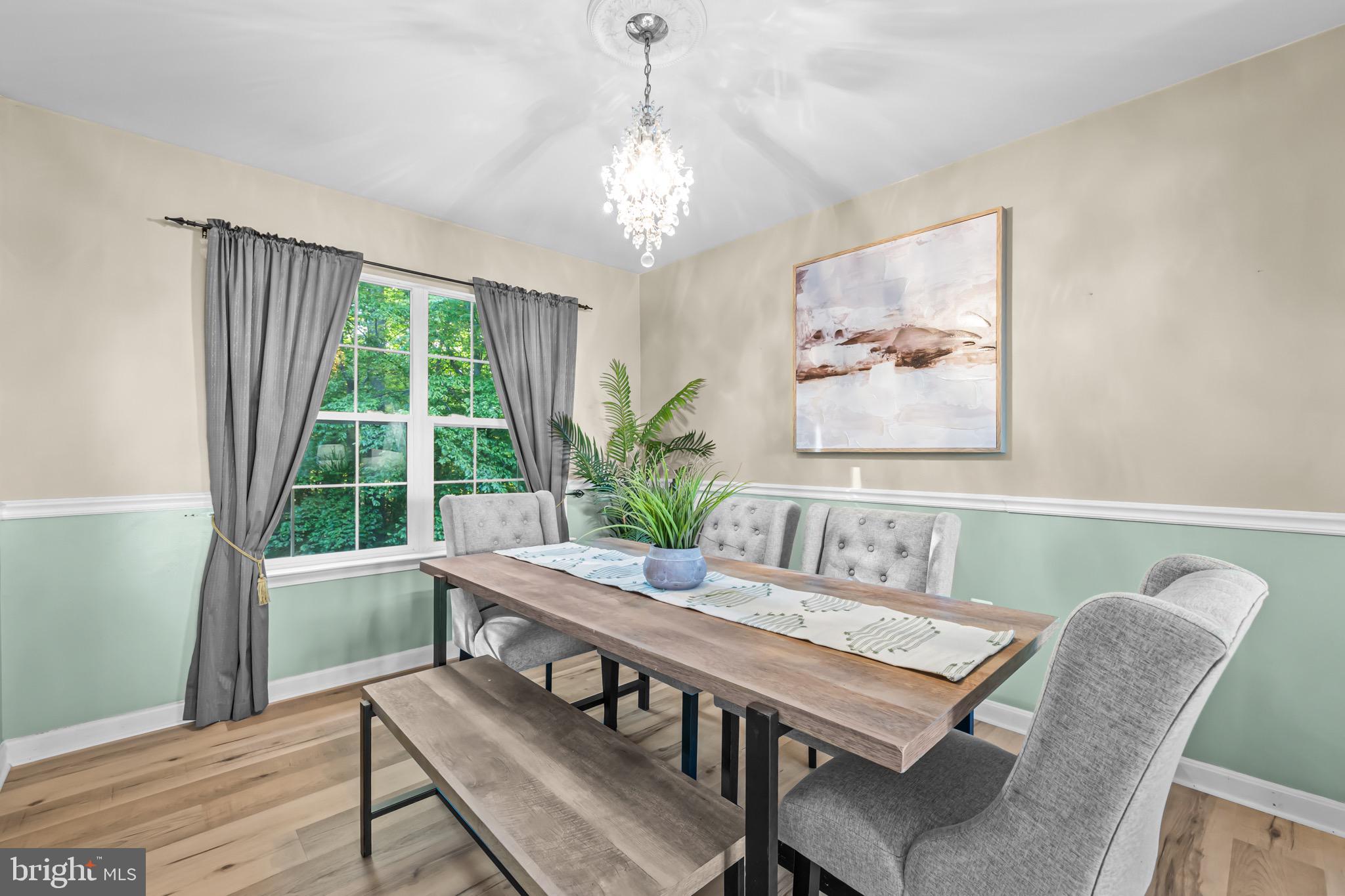 BLOOMS CROSSING - Residential