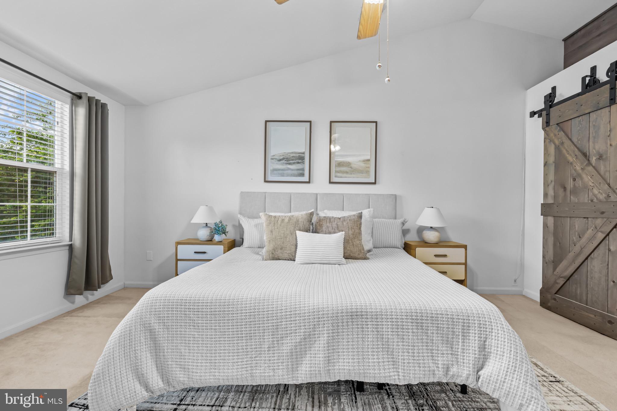 BLOOMS CROSSING - Residential