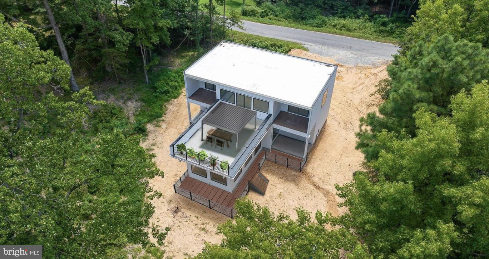 STRATFORD HARBOUR - Residential