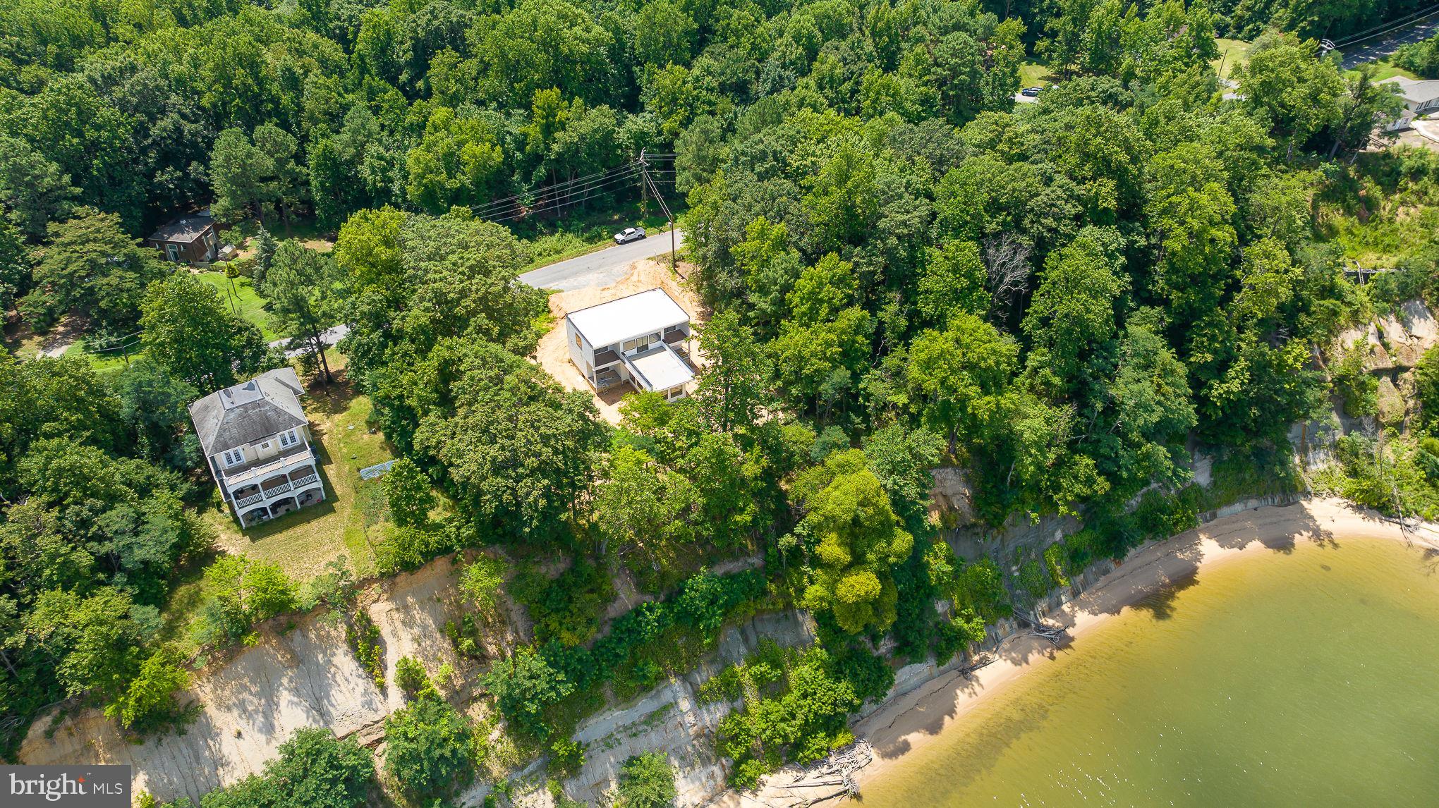 STRATFORD HARBOUR - Residential