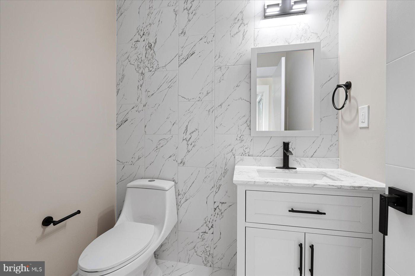 STRATFORD HARBOUR - Residential