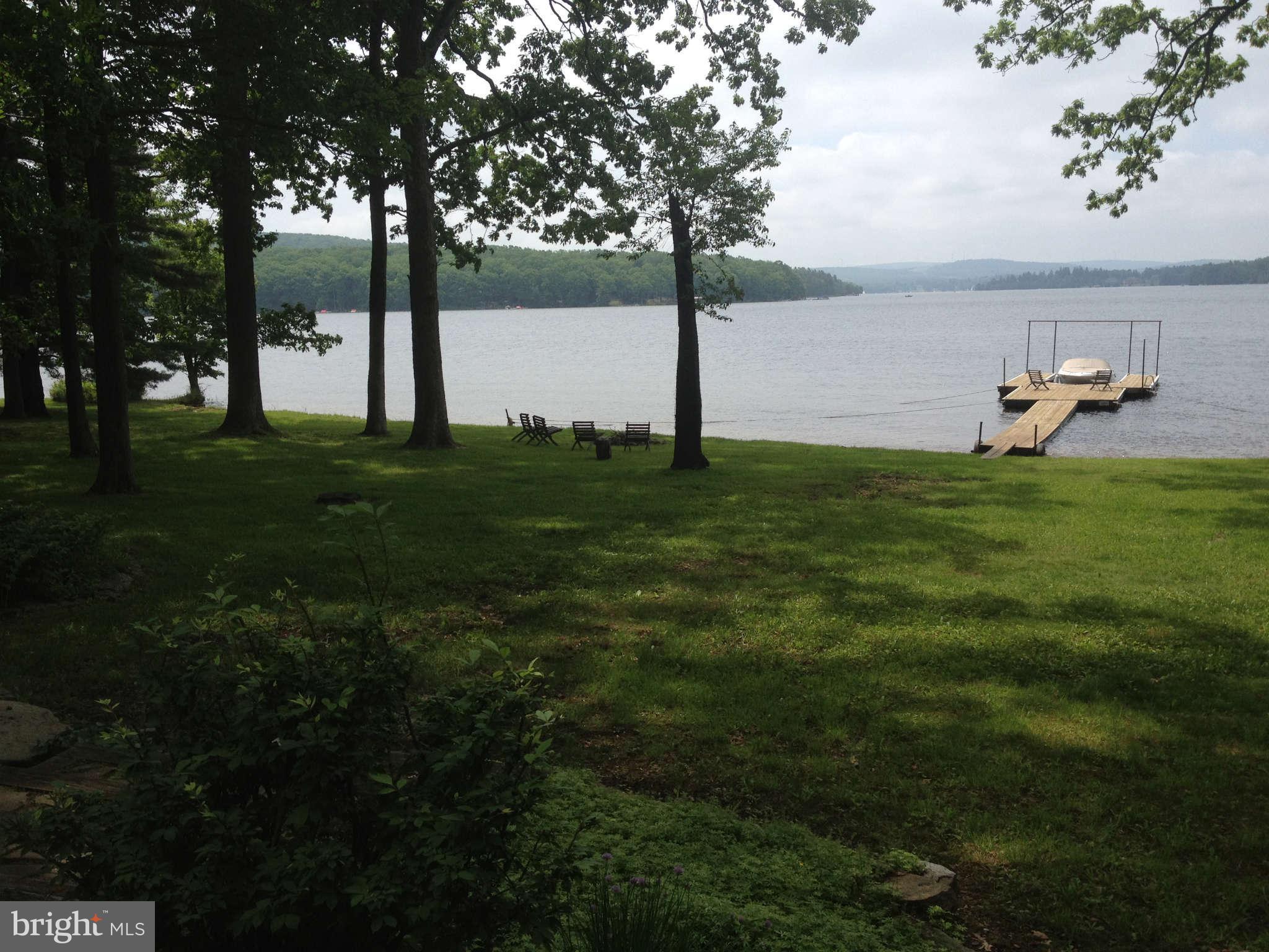 DEEP CREEK LAKE - Residential