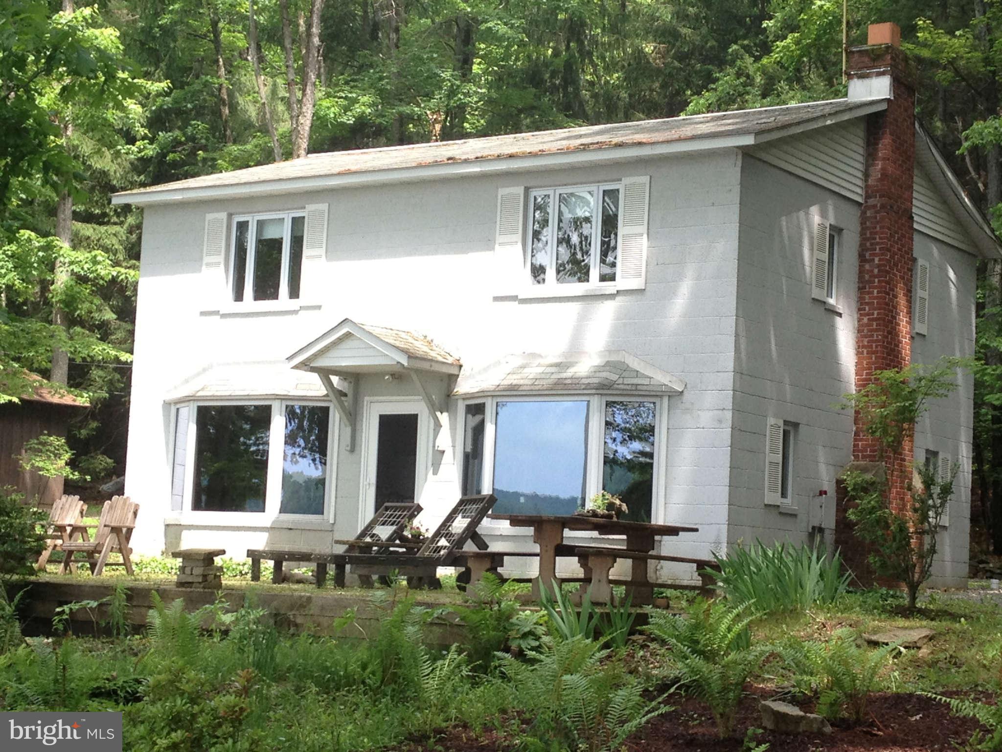 DEEP CREEK LAKE - Residential