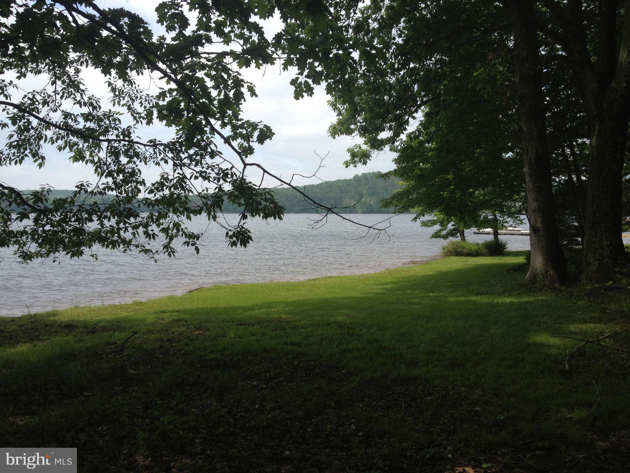 DEEP CREEK LAKE - Residential