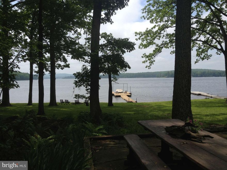 Known at 180 Glen Cove Road Swanton MD Amazing opportunity to use existing house or build dream home on stunning piece of property with flagstone patio and private dock.  This land has been in private hands for over 60 years.  Adjacent to another lot and a lot with house as seen in GA9002286 and GA9002290.