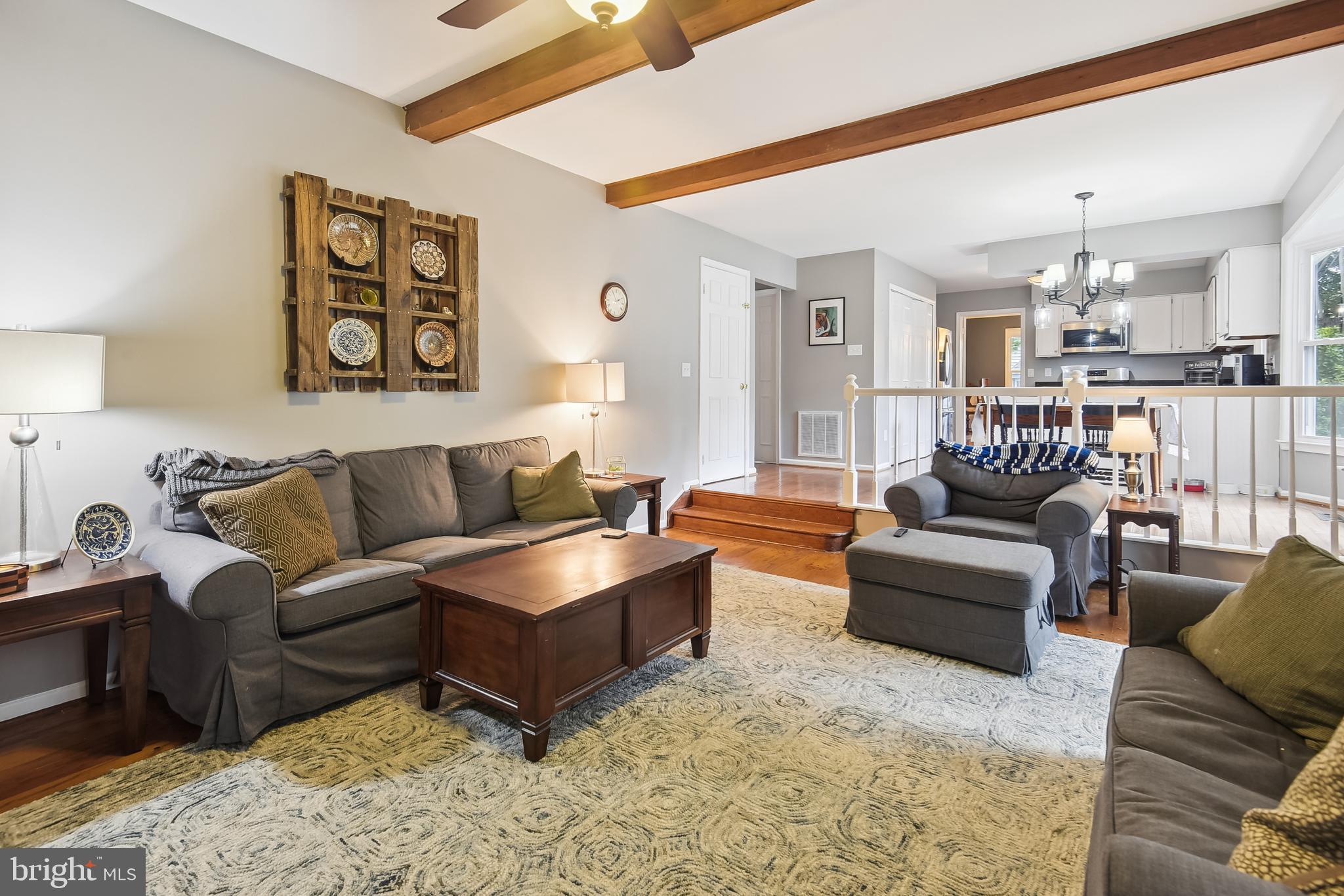 LAKE DEVEREUX - Residential